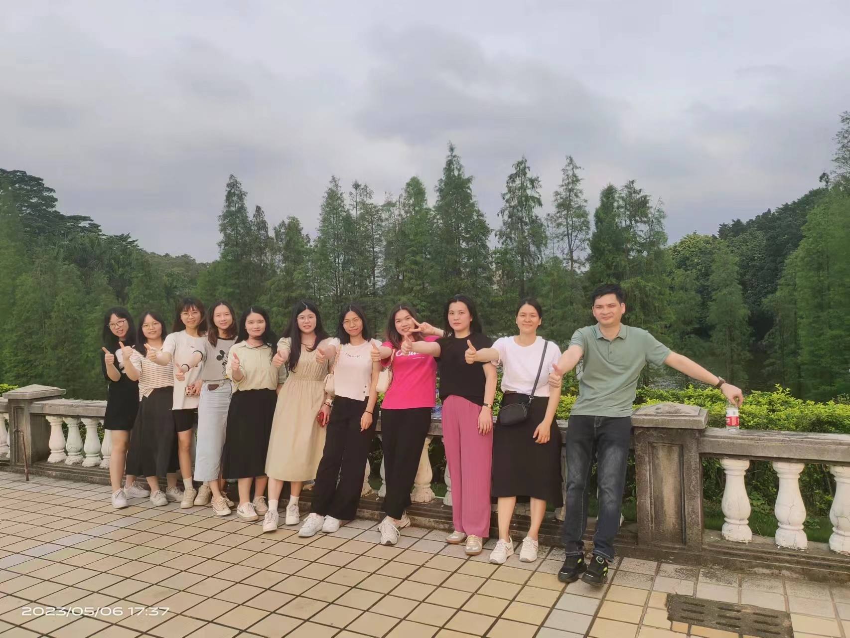 Çin Zhaoqing City Gaoyao District Chuangyiyuan Metal Products Co., Ltd. şirket Profili