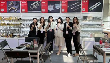 Çin Zhaoqing City Gaoyao District Chuangyiyuan Metal Products Co., Ltd. şirket Profili