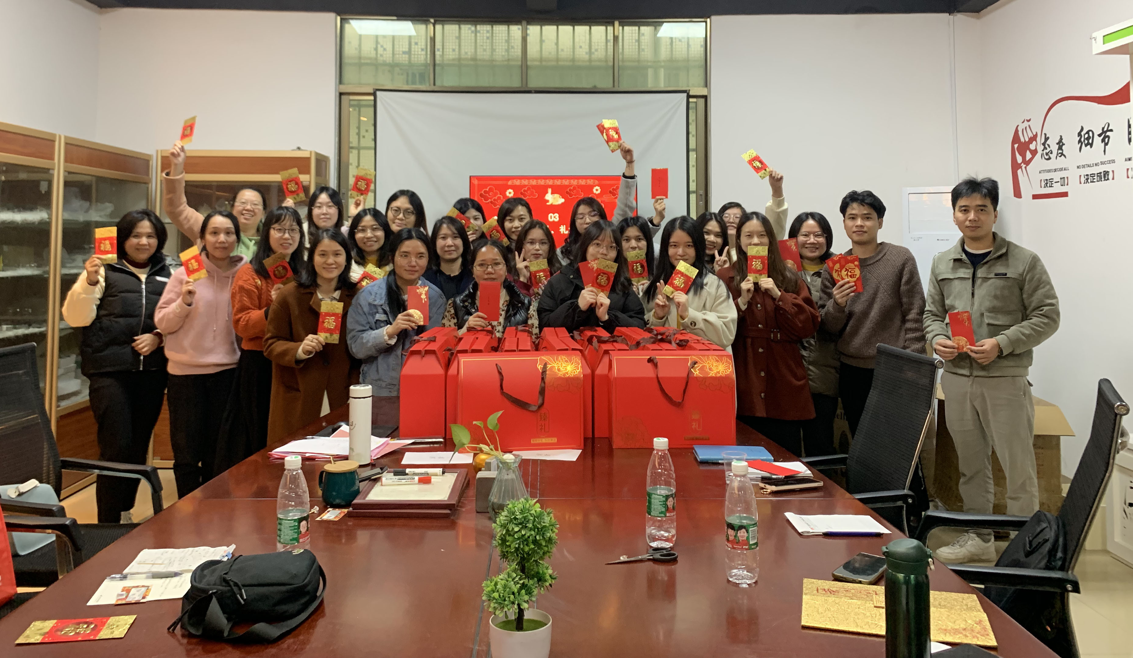 Çin Zhaoqing City Gaoyao District Chuangyiyuan Metal Products Co., Ltd. şirket Profili