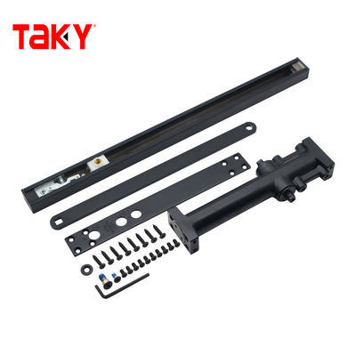 Concealed Door Closer Hydraulic Door Closer Sliding Door Closer for Fire Door Door Closer