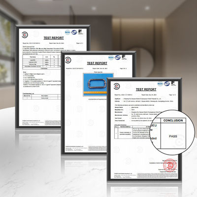 High Quality G shape Stainless Steel Glass Door Handle Hotel Bathrooms Handle