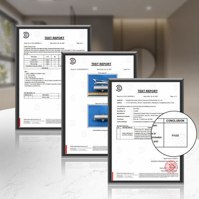 Ağır Hizmet Tipi Alüminyum Hidrolik Kapı Yayı 60KG Ayarlanabilir Hız