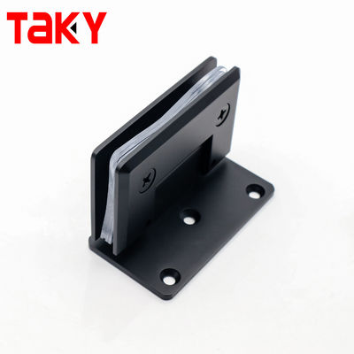 SSS304 Yumuşak Duş Menteşe Banyo Cam Kapı Paslanmaz Çelik Menteşe