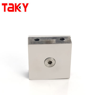 Kare Duş Cam Kapı Klip Banyo Duvar Cam Montaj Klip