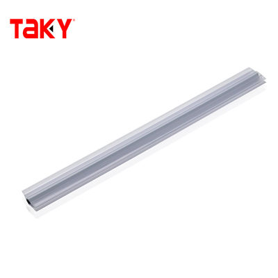 Cam Kapı Kullanım Çerçevesi PVC Conta Koruyucu Alt Su Geçirmez Sızdırmazlık Şeridi