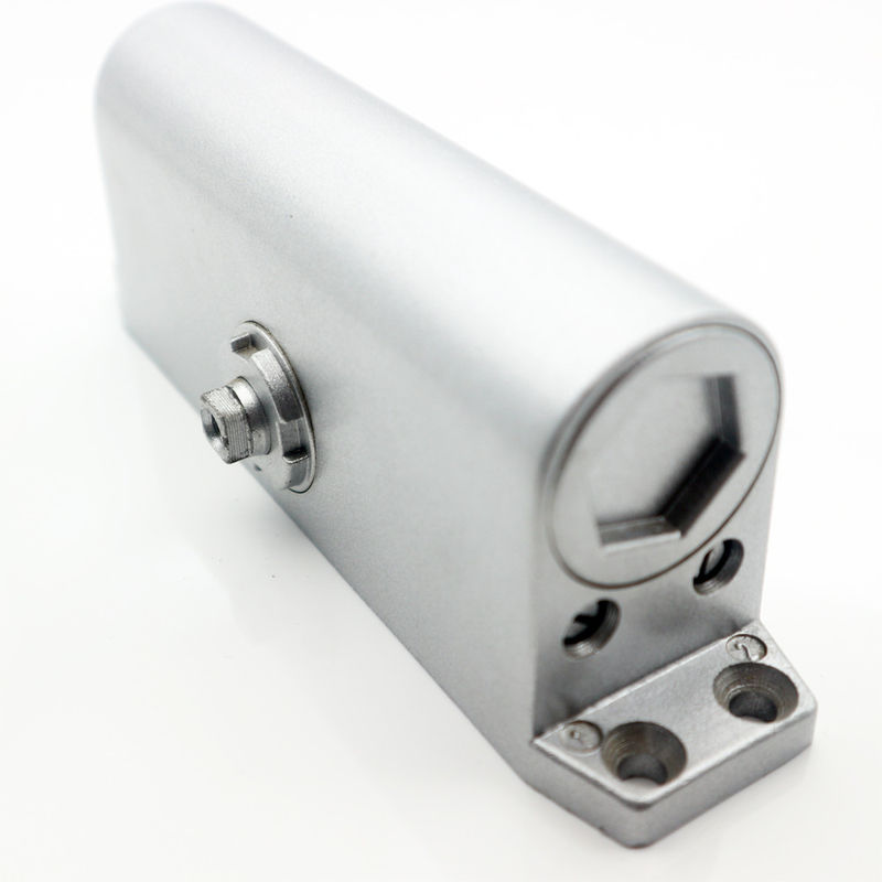 Alüminyum alaşım otomatik kaydırma kapısı sıcaklık aralığı için daha yakın -40 derece-80 derece