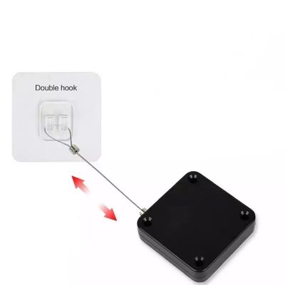 İyi fiyat Kilitleme gücü 100-800 ve ABS paslanmaz çelik malzemesi ile otomatik kapı kapanı çevrimiçi