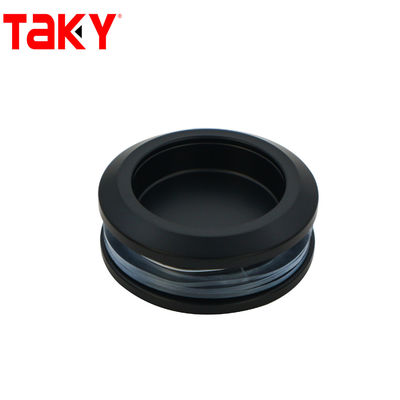 İyi fiyat SS304 Kromo cam kapı sapı düğmesi sağlam inşaat için banyo kaydırma kapı seti çevrimiçi