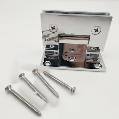 İyi fiyat Modern Tasarım Bakır Cam Duş Kapısı Pivot Hinge 800-1000mm Cam Kapı Genişliği için çevrimiçi