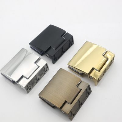 İyi fiyat Banyoyu 835g ağır ağır camdan cam duş kapısı mendili ile yükselt 4 renkler çevrimiçi