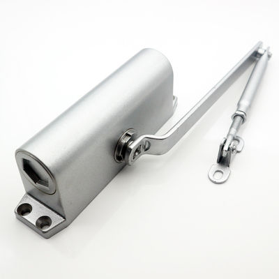 İyi fiyat 45-65kg Maksimum Kapı Ağırlığı Tüm Metal Çelik ve Plastik Kapılar için Otomatik Sensör Kapı Kapak çevrimiçi