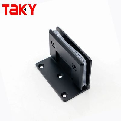 İyi fiyat Duşlar için Menteşeler SS304 Yumuşak Kapanan Duş Menteşesi Banyo Cam Kapı Paslanmaz Çelik Menteşe çevrimiçi