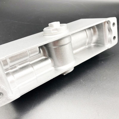 İyi fiyat Otel Alüminyum Alaşım Otomatik Kaydırma Kapısı Kapak Ferme Porte Automatique çevrimiçi