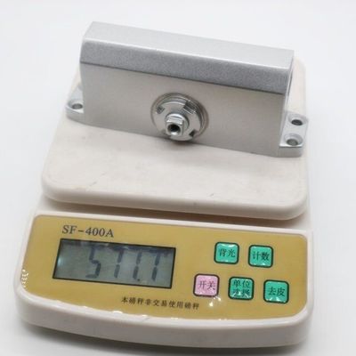 İyi fiyat Standart Uygulamalar için Güvenli ve Dayanıklı Alüminyum Alaşımlı Otomatik Sürgülü Kapı Kapatıcı çevrimiçi