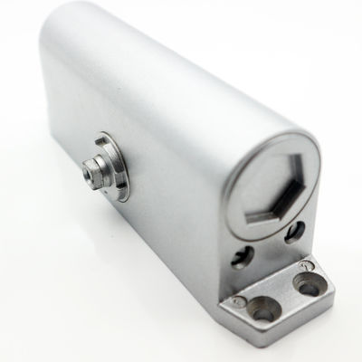 Alüminyum alaşım otomatik kaydırma kapısı sıcaklık aralığı için daha yakın -40 derece-80 derece