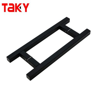İyi fiyat Lüks Tasarımlı Ana Kapı Kolu, 304 Paslanmaz Çelik ve 200*200*19*1.0mm Boyutlarında çevrimiçi