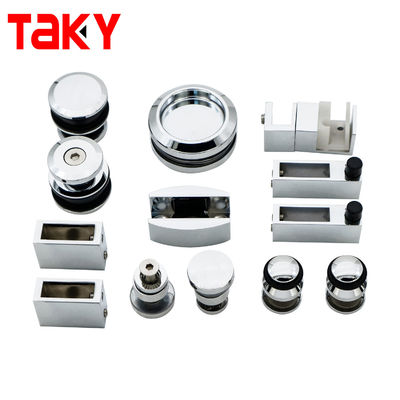 Otelde Cam Kaydırma Kapı Kit Sistemi için Polonya Dökme Paslanmaz Çelik 304 Bar Tüp