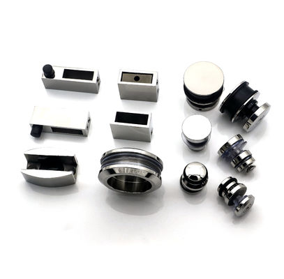 İyi fiyat Kapınızı Tempered Glass Sliding Door System ve Enclosure Roller ile yükseltin çevrimiçi