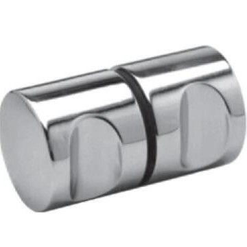 İyi fiyat Polonyalı Finish Duş Kapı Eldiven Kapı Pencere Eldivenler Banyo Cam Şüşeli Kapı Düğmesi çevrimiçi