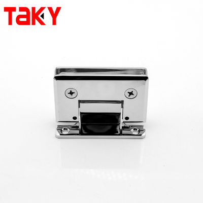 İyi fiyat Modern Tasarım Tarzı için 304 Paslanmaz Çelik Duş Menteşesi Cam Donanım Distribütörü çevrimiçi