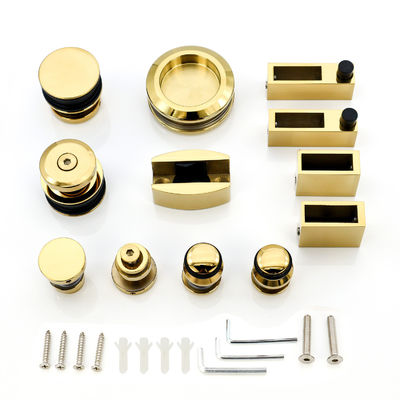 İyi fiyat Normal Finish için Tasarım Katlanır Cam Ahır Kapısı Paslanmaz Çelik Sürgülü Sistem Saten/Cilalı çevrimiçi