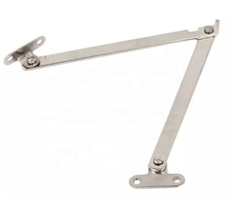 İyi fiyat Ofis Binası Mobilya Dolap Kapı Ön Masa Katlanabilir Kapak Destek Hinge Stay çevrimiçi