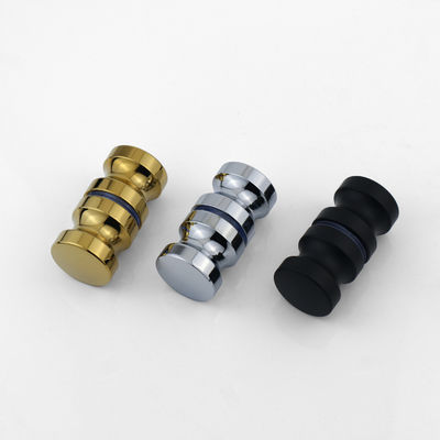 İyi fiyat Paslanmaz Çelik Malzemeden Sürgülü Cam Kapı için Uzun Ömürlü Metal Çift Kulp çevrimiçi