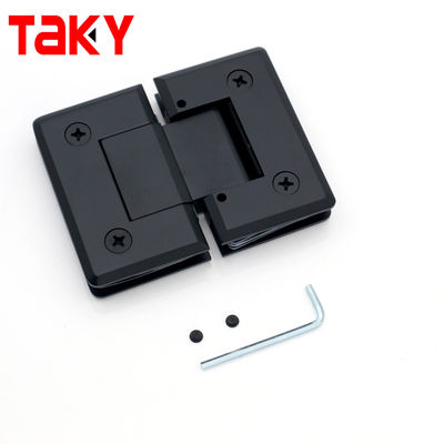 İyi fiyat 8-12 mm cam kapı pivot sargıları 180 derece dönüş ve uzun ömürlü dayanıklılık çevrimiçi