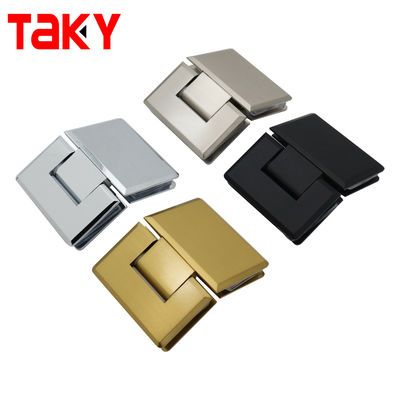 İyi fiyat Sauna Rahatlaması İçin Mat Siyah Kaplamalı Paslanmaz Çelik Cam Kapılı Eğimli Duşakabin çevrimiçi