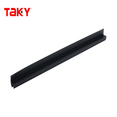 İyi fiyat PVC Şeffaf Duş Kapısı Sızdırmazlık Şeridi 8-10mm Su Geçirmez çevrimiçi