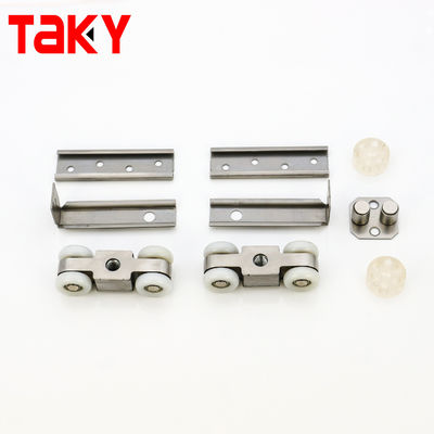İyi fiyat Dolabı asmak Roller asmak Kapı Roller Asma Tekerleği Hanger Roller çevrimiçi