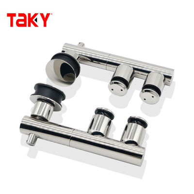 İyi fiyat Çerçevesiz Cam Mobil Asılı Sürgülü Makaralı Tekerlekler Cam Sürgülü Donanım Parçaları çevrimiçi