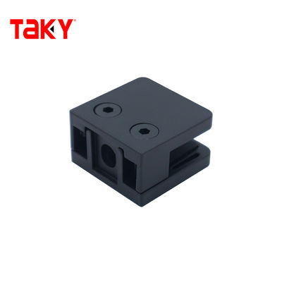 İyi fiyat Paslanmaz çelik 316 çerçevesiz cam sapı 8-12 mm cam duş sargı için çevrimiçi