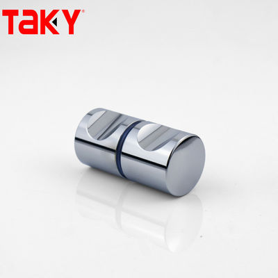 Paslanmaz Çelik Cam Kapı kolu Temperli Duş kapısı çekme kolu Cam Kapı Kolları