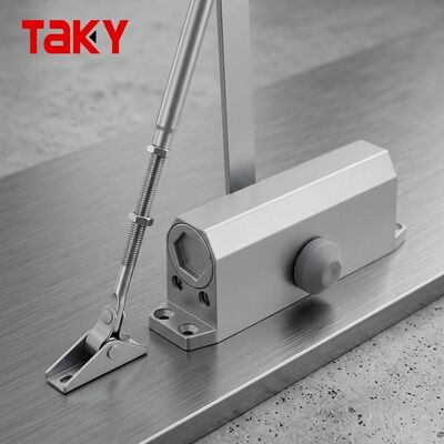 Ağır Hizmet Tipi Yanmaz Otomatik Yavaşlatıcı Kapı Kapatıcı Hidrolik Kapı Kapatıcı