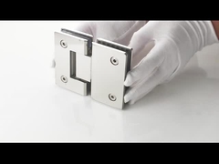 TAKY-A065 cam duş kapısı menteşesi