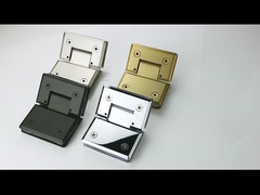 TK-A072 camdan cama 135 derece duş kapısı menteşesi