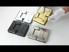 TK-A073 camdan cama 180 derece duş kapısı menteşesi