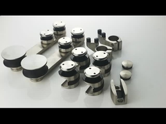 TK-YM002 duş camı sürgülü kapı bağlantı parçaları