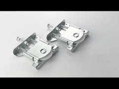 TK-M112 dolap sürükleyici kapı rulo