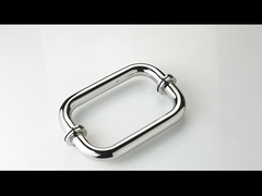 TK-C037 Cam kapı kolu