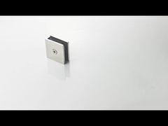 TK-B001 Cam kapı kelepçesi