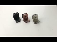 TK-B003 Camdan Cama kapı kelepçesi