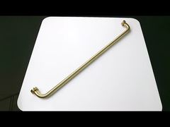 TK-C039 Altın Cam Kapı Çekme Kolu