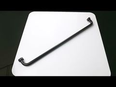 TK-C039 Siyah Cam Kapı Çekme Kolu