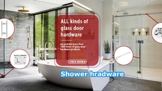 duşakabin donanımı